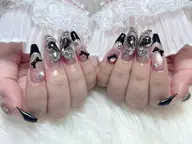 ハンド【持ち込みOK】150分アートコース🪩♡