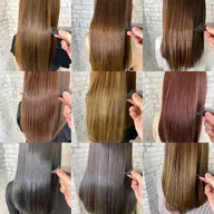 【髪質改善】SNSで話題の酸熱トリートメント✨11000円→7700円