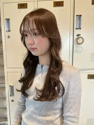 🌸4月限定🌸【カット】➕【カラー】