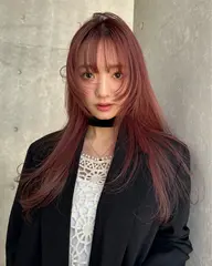 【🌸ミニモ新規限定🌸】カラー➕カット➕超音波トリートメント