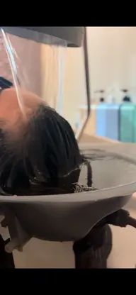 《minimo限定価格》🫧頭浸浴スパ60分コース（頭皮クレンジング付き）🫧SNSで話題！個室でのご案内になります✨️