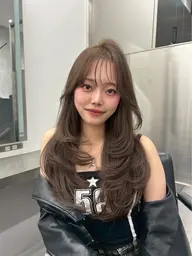 【💋限定オススメ💋】カット+内部補習3stepトリートメント🎶￥6980