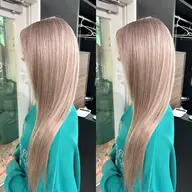 ❤️当店イチオシ❤️ダブルカラー+プルエクステ60本【ダイヤモンド毛】__¥31800〜