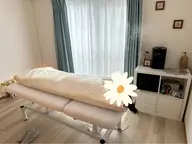 【冷え改善・代謝🆙⤴️】全員◎リンパドレナージュ＋岩盤ヒートマット120分