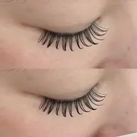 【期間限定価格】LEDフラットラッシュ無制限つけ放題＋コーティング【オフ無料】