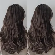 〖🌸大人気の高級髪質改善💖〗髪質改善カラー⟡.·＋保湿ケア🫧