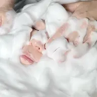 ムートンホイップスパ（顔、デコルテ）60分