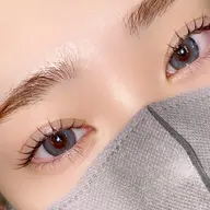 【平日限定‼️】🦋まつ毛パーマ（上下)🦋¥5830❣️※施術時間50​〜​60分