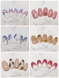 定額ネイル⭐︎毎月デザイン変わります!ご新規様オフ無料※オフ無料はソフトジェルのみ。ハードやアクリルの場合別途料金です