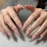 apre GEL-X ＋ワンカラー