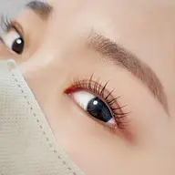 パリジェンヌ（トリートメント付き）