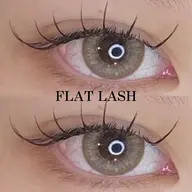 練習モデル ⚡️フラットラッシュ120本🩵