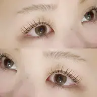 ミニモ限定！！【洗浄／保湿/まつげパーマ】ケアラッシュリフト+Trコート* 6000→