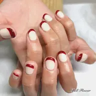 フレンチネイル