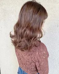 【なじませ】ハイライト　ハイライトの種類など相談できます！　メンテナンスカット込みです！