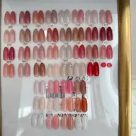 【マオジェルmao】ワンカラー。新規オフ無料、ケア込み。