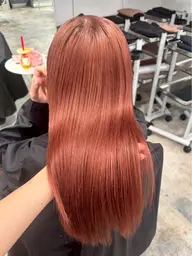 オージュア4ステップトリートメント