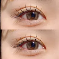 【持ちが良いと話題‼️】🩷LEDマツエク100本🩷