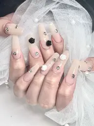 【オフなし】1番人気🩷９０分ジェルやり放題🩷