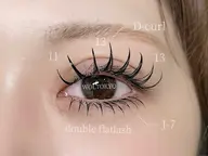 💜Wフラット/90分つけ放題💜