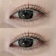 【ご新規様限定🐈⬛】韓国風束感まつげパーマ