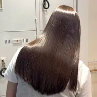 カット+サブリミック髪質改善トリートメント(ライトコース)