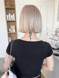 【髪の芯までしっかり補修🌿】バイカルテトリートメント✨️