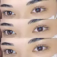 パリジェンヌラッシュリフト+下まつげパーマ