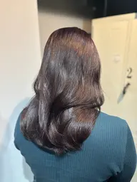 ✨カラー+3Stepトリートメント✨