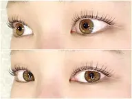 当日空き枠限定🧡パリジェンヌorまつ毛パーマorメーテルパーマ