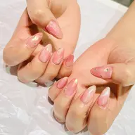 💜オフ込み💜ジェルアートし放題🌟持ち込み可