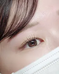 🪽ナチュラル♪エクステパーマフラットラッシュ100本🫧