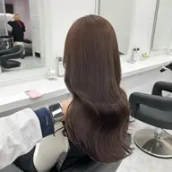 🤍2月限定価格🤍【贅沢フルコース】ワンカラー➕最高級OLAPLEXトリートメント➕カット🎀♡