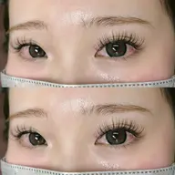 LEDダブルフラットラッシュ 80束☆*。