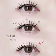 ダブルフラット80set🎀ｱｲｼｬﾝﾌﾟｰ付🫧オフ込