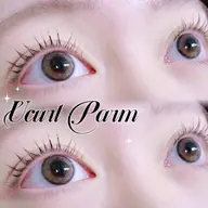 束感コーティング付き💗韓国風パーマ💫