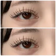 【初回オフ無料】フラットマットラッシュ120本¥5500/天神