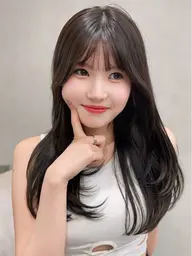 【カットのみしたい人はコチラ♥️】似合わせカット&内部補修クイックトリートメント