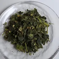 【モリンガ】鉄分豊富。奇跡の木最強モリンガ蒸し