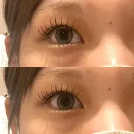 ◯ご新規様限定◯【初回オフ無料・コーティング付き】カシミアフラットラッシュ100本