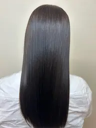 トリートメントカラー🌈🌈（ブリーチなし）