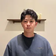 ‘’新規限定”ツイストスパイラルパーマ◎トレンドヘア