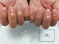 【ハンド】ネイルケア✳︎メンズOK✳︎