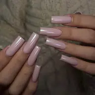 【チップ長さだし】ミラー／オーロラ／フレンチ／グラデーション