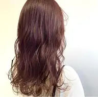 ✨カット&カラー&パーマ&プチトリートメント