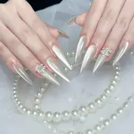 ❣️人気No2❣️長さだしマグネット/グラデーション/フレンチ💅20％🉐今月定価限定☘️8910¥