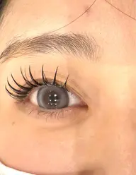 人気No.1🩵【プレミアムカシミアフラットラッシュ】100本美容液コーティング付き+1100円で20本ずつ追加できます