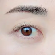 HBLハリウッドブロウリフト＋眉メイクレッスン