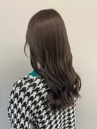 【初めての方限定🫧】カラー＋トリートメント🌈