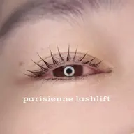 束感仕上げ🩰パリジェンヌラッシュリフト◎まつげパーマ